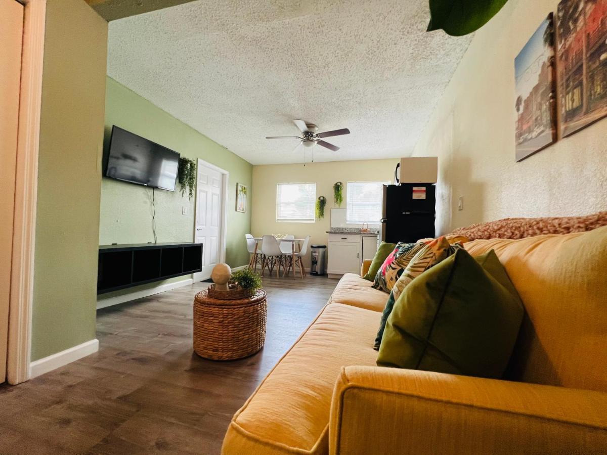 Apartment Near Tpa Airport Tampa Exterior foto