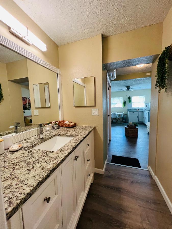 Apartment Near Tpa Airport Tampa Exterior foto
